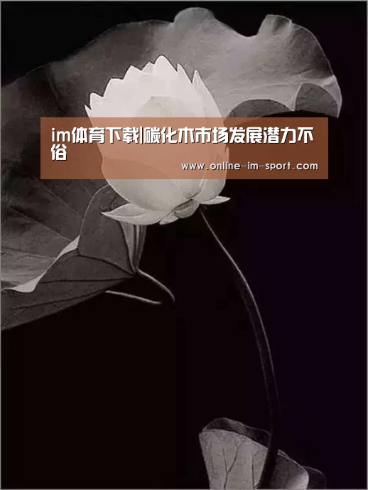 im体育下载|碳化木市场发展潜力不俗