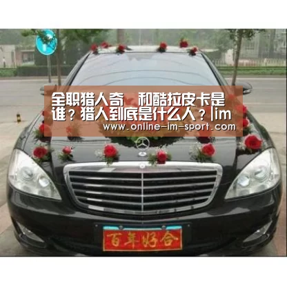 全职猎人奇犽和酷拉皮卡是谁?猎人到底是什么人?|im体育app(图4) im体育app