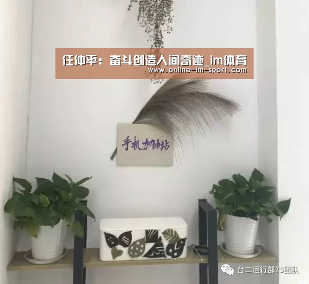任仲平：奋斗创造人间奇迹_im体育