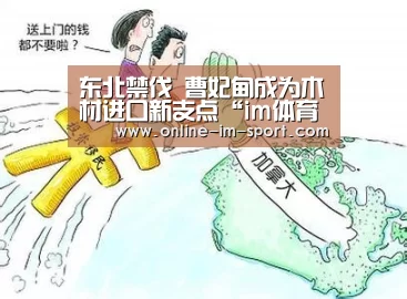 东北禁伐 曹妃甸成为木材进口新支点“im体育下载”